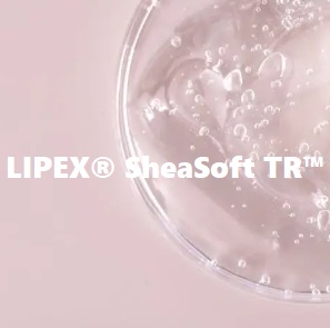 LIPEX® SheaSoft TR™