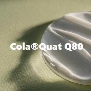 Cola®Quat Q80