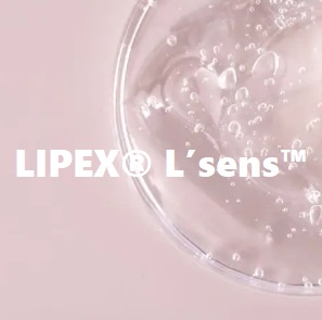 LIPEX® L’sens™