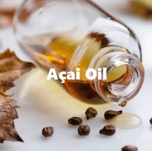 Açai Oil