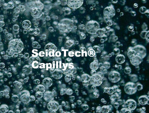SeidoTech® Capillys