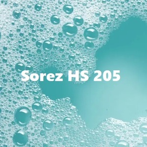 Sorez HS 205 