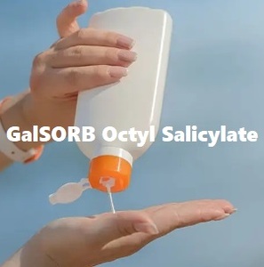 GalSORB Octyl Salicylate