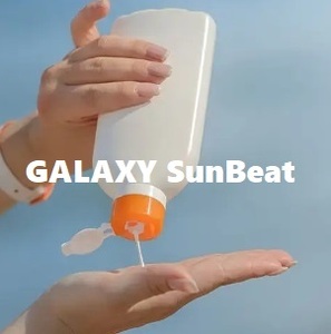 GALAXY SunBeat