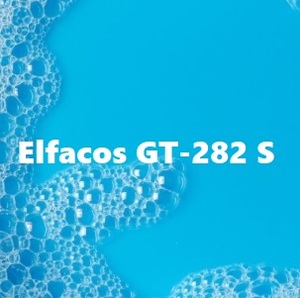 Elfacos GT-282 S