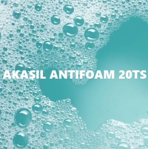 AKASIL ANTIFOAM 20TS