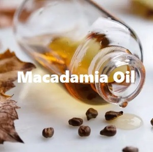 Macadamia Oil