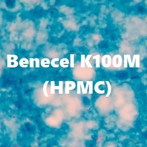 Benecel K100M  (HPMC)