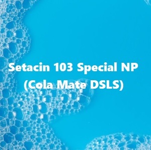 Setacin 103 Special NP 