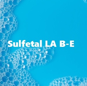 Sulfetal LA B-E