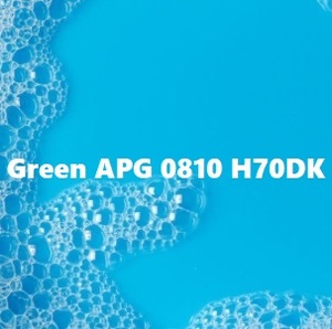 Green APG 0810 H70DK