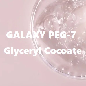 GALAXY PEG-7 Glyceryl Cocoate