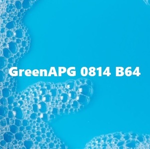 GreenAPG 0814 B64