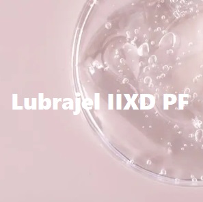 Lubrajel IIXD PF