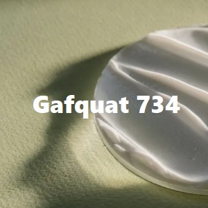 Gafquat 734