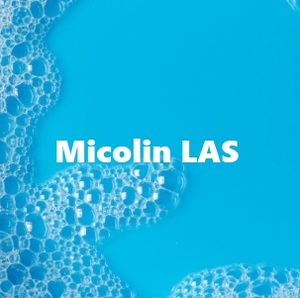 Micolin LAS