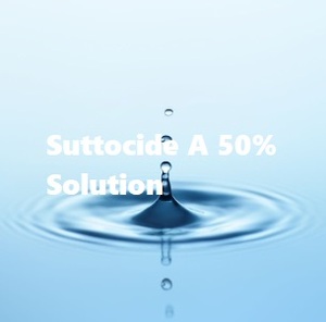 Suttocide A 50% Solution