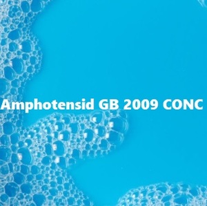 Amphotensid GB 2009 CONC