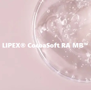 LIPEX® CocoaSoft RA MB™