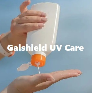 Galshield UV Care