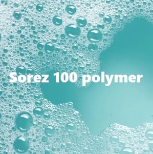 Sorez 100 polymer