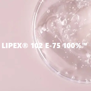 LIPEX® 102 E-75 100%™