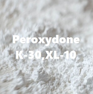 Peroxydone K-30,XL-10