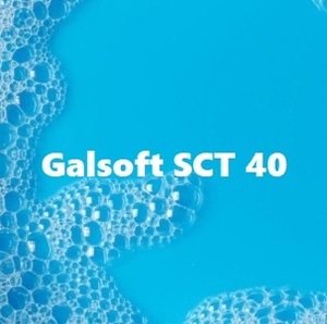 Galsoft SCT 40