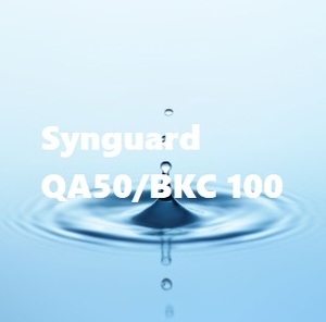 Synguard QA50/BKC 100