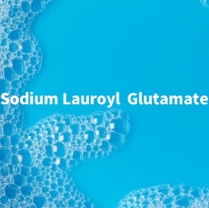 Sodium Lauroyl Glutamate