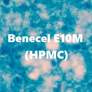 Benecel E10M (HPMC)