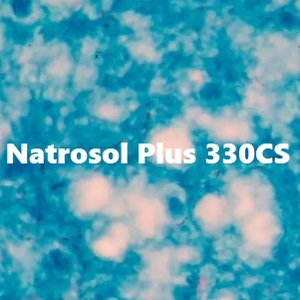 Natrosol Plus 330CS (HMHEC)