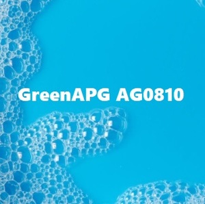 GreenAPG AG0810