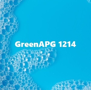 GreenAPG 1214