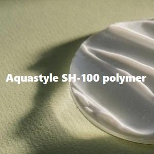 Aquastyle SH-100 polymer