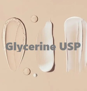 Glycerine USP