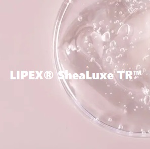 LIPEX® SheaLuxe TR™