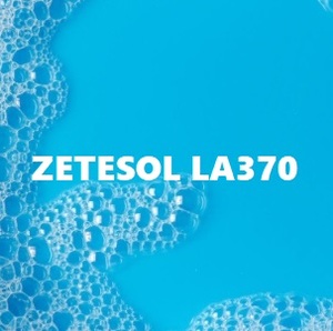 ZETESOL LA370