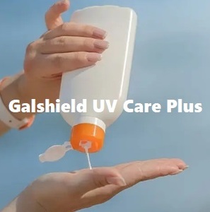 Galshield UV Care Plus