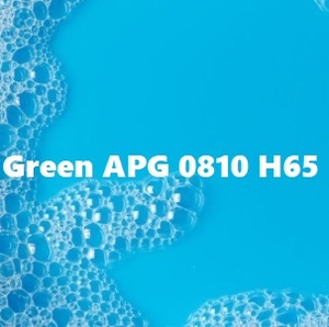 Green APG 0810 H65