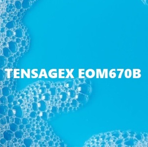 TENSAGEX EOM670B