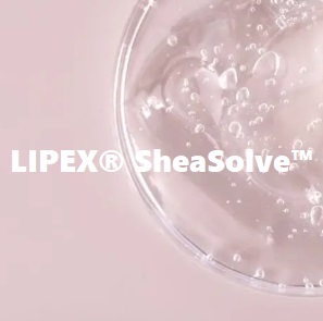 LIPEX® SheaSolve™