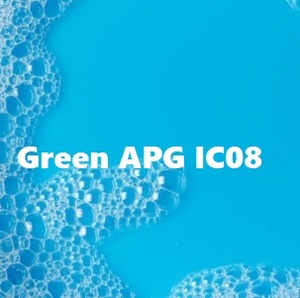 Green APG IC08