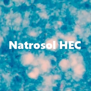 Natrosol HEC