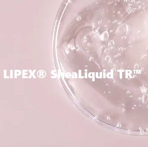 LIPEX® SheaLiquid TR™